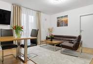 3-Zimmer Wohnung in zentraler Lage