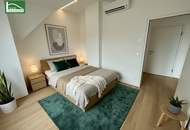 Exklusives Wohnen in Top Lage Nähe U1 und Alten Donau – Erstbezug! - JETZT ZUSCHLAGEN