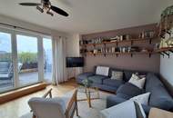 ''Krokusweg - Modernes Reihenhaus beim Mühlwasser''