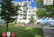 Helle Maisonettewohnung im 5 Liftstock mit 2 Balkonen