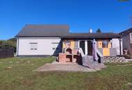 **Barrierefreies Einfamilienhaus in zentraler Lage in Stegersbach**