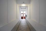 ++Anlage++ Befristet vermietete 1-Zimmer Wohnung - gute Lage