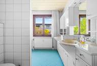 Familienfreundliches Zuhause in ruhiger Lage mit Garten und perfekter Infrastruktur