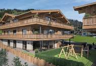 Brixen Residences: Ski-In/Ski-Out Neubau-Wohnungen in Toplage - Brixen im Thale