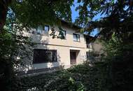 Charmantes Wohnjuwel mit 2 Wohneinheiten in Ruhelage