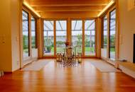 Luxuriös eingerichtetes Einfamilienhaus zu erwerben