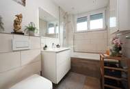 Charmante 2-Zimmer Wohnung – „City Flair“