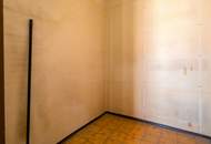 Renovierungsbedürftige 3-Zimmer-Wohnung mit Loggia in Leopoldsdorf – Ihr neues Zuhause!