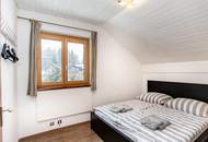 Zweitwohnsitz! Eigentumswohnung mit Loggia nahe Golfplatz und Nussensee