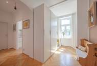 ++NEU++ Fantastische 3-Zimmerwohnung, mit Balkon, viel Licht und Charme!