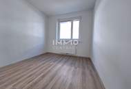 Geräumige, sanierte 4-Zimmer-Wohnung in ruhiger Lage – Nähe Bahnhof Floridsdorf