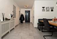 Neuer Preis !! Feines Einfamilienhaus in Gänserndorf - Stadt!