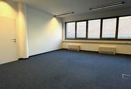 KLIMATISIERTES 266 m2 Büro oder Kanzlei, 4 Zimmer, weiter teilbar, Teeküche, Nebenräume, Siebenbrunnengasse - Zentagasse