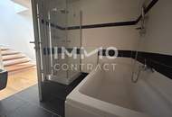 ERSTBEZUG - 4 Zimmer DG Wohnung mit Freifläche