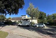 Grundstück mit Altbestand