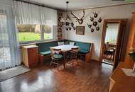 Wohn- und Geschäftshaus mit großem Garten in St. Stefan ob Leoben