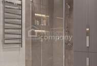 Exklusive DG-Wohnung mit Terrasse | Erstbezug 2026 | Neubau in Wien 22