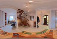 "Exklusives Refugium mit Biotop & 3.000 qm Gartenparadies!"