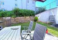 Leonding / Pasching: TOP- Gartenwohnung ca. 54 m² in Pasching Westzeile