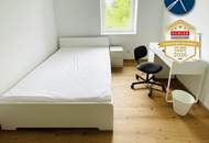 Furnished Student Rooms in St. Pölten