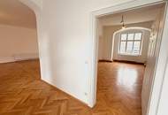 WOHNUNGSJUWEL MIT GROSSER TERRASSE