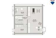 Hochwertig gebautes Reihenhaus in Essling