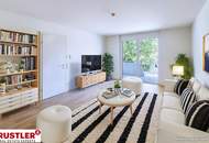 Wohnen an der Traisen – Im Herzen St. Pöltens - Exklusive Eigentumswohnungen mit Naturblick