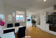 Helle 2-Zimmer-Wohnung mit Balkon in ruhiger, sonniger Lage in 8164 Gutenberg, Nähe Weiz!
