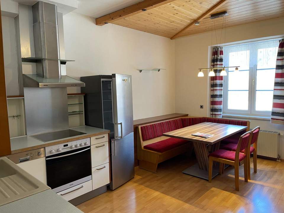 Preisreduziert!!! Eigentumswohnung in Naturlage