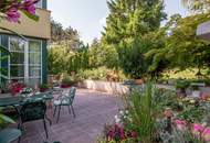 Villa mit Zinshaus-Potenzial – 5 Wohneinheiten und 6 Tiefgaragenstellplätze