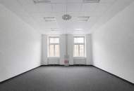 "Office mit U-Bahn-Anschluss