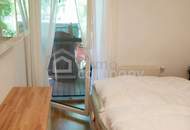 Exklusives Gartenapartment mit Südwest-Terrasse und Eigengarten