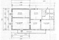 Gemütliches Ein-/Zweifamilienhaus mit 9 Zimmern und Garage auf 805 m² Hanggrund