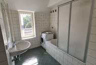 Maisonettewohnung mit 3,6% Rendite - unbefristet vermietete 3 Zimmer Wohnugn mit Innenhofterrasse