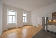 ++NEU++ Nette 3-Zimmer Altbau-Wohnung mit Einbauküche in toller Lage!