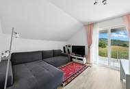 Modernes Einfamilienhaus mit Garten, Garage und neuwertigem Komfort in Bisamberg!