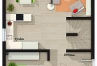 Traumgrundstück für Ihr Einfamilienhaus in Wildschönau-Niederau