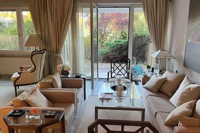 Exklusive Gartenwohnung in Toplage von 1190 Wien - Wohnen auf höchstem Niveau, Wohnung-kauf, 1.100.000,€, 1190 Wien 19., Döbling