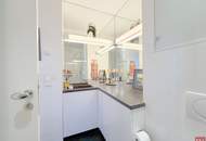 Edle Dachgeschoßwohnung mit Dachterrasse auf Leibrente zu kaufen