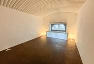 Loft-Büro in alter Dampfmaschinenfabrik