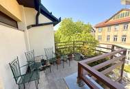 Hochwertige Maisonette - Wohnung in ruhiger Wiener Lage!