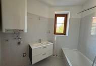 3-Zimmer-Wohnung mit Balkon in ruhiger Lage von Klöch!