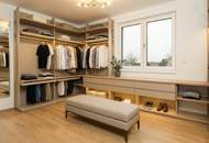 Wohnglück in Katzelsdorf: Erstbezug Doppelhaushälfte mit Loggia und Terrasse!