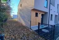 Wohntraum mit großem Garten! Viel Privatsphäre und Grünblick! PROVISIONSFREI