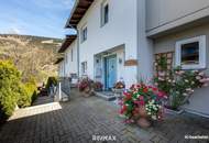 Charmantes Reihenhaus in Jochberg mit großzügigem Platzangebot, gemütlichem Kachelofen, Garten und bester Verkehrsanbindung – perfekt für die ganze Familie!