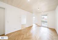 Urban Living in Bestform – praktische 1,5 Zimmer - Fitness, Sauna, Shared Office im LeopoldQuartier genießen