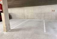 Gepflegte 2-Zimmer-Wohnung im 2. Stock inkl. TG-Parkplatz