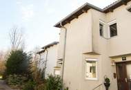 Reihenhaus mit Garten und Garage am Pöstlingberg bei Linz