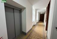 Unbefristet vermietete Wohnung nahe Ottakringer Brauerei. - WOHNTRAUM