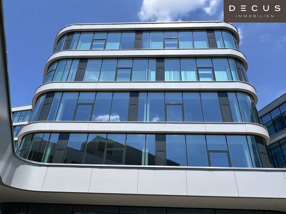 TECHBASE LINZ – Moderner Business-Campus für innovative Unternehmen
